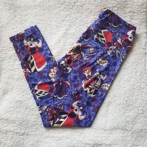 *Sold* Lularoe OS Leggings